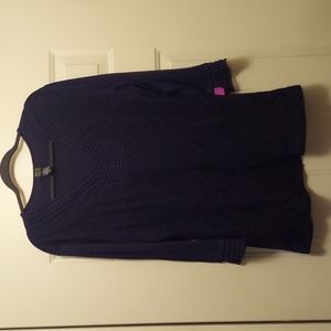 Women's Shannon Ford New York top